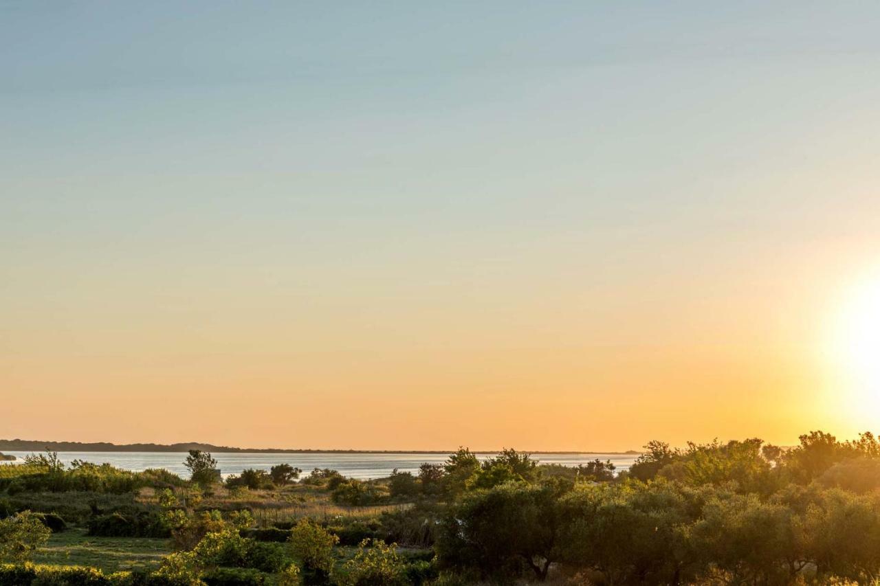Villa Nissos Línia Esterno foto