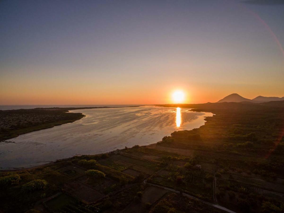 Villa Nissos Línia Esterno foto